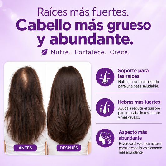 Hair Growth Accelerator™