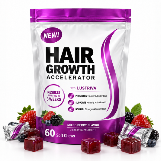 Hair Growth Accelerator™