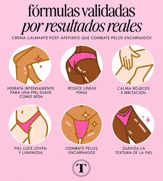 Truly Soft Serve™ – Crema Post-Afeitado
